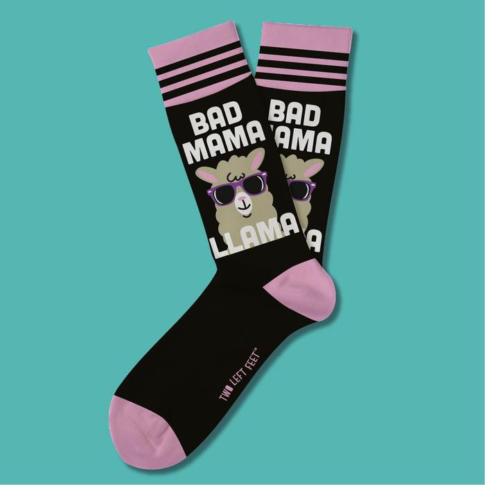 Two Left Feet – Everyday Socks – Bad 